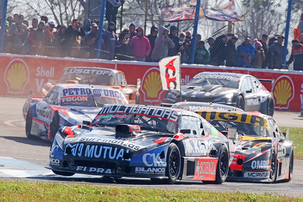 Todo el color de la "Carrera de los Millones" del TC en Rafaela: WhatsApp Image 2024-06-16 at 16.36.12.jpeg